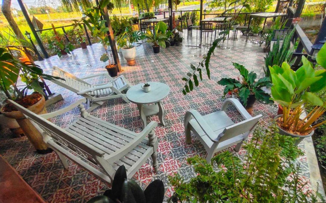A New Definition of the Best Homestay in Chiang Mai