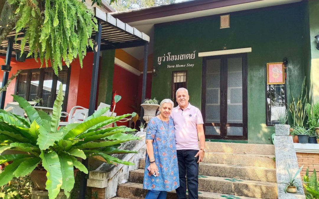 Why Choosing a Homestay Beats a Hotel