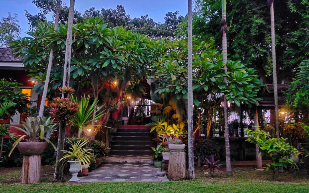 Discovering the Soul of the North