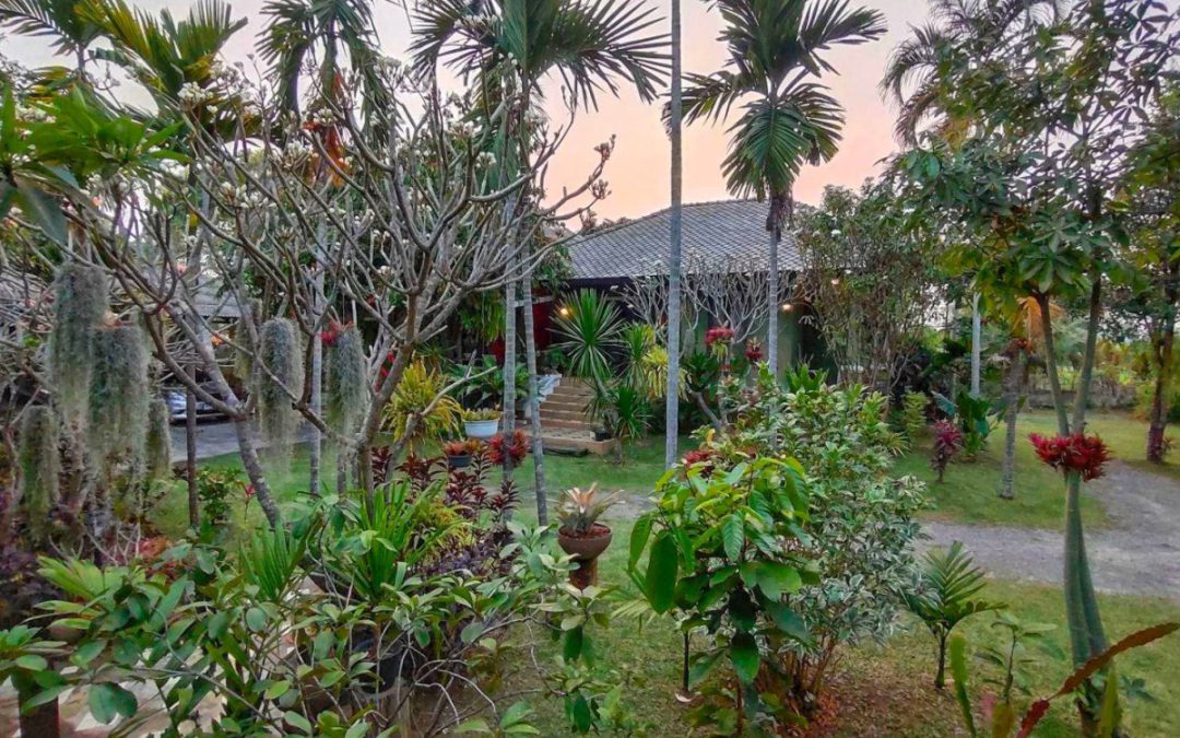 A Warm, Local Stay You’ll Remember