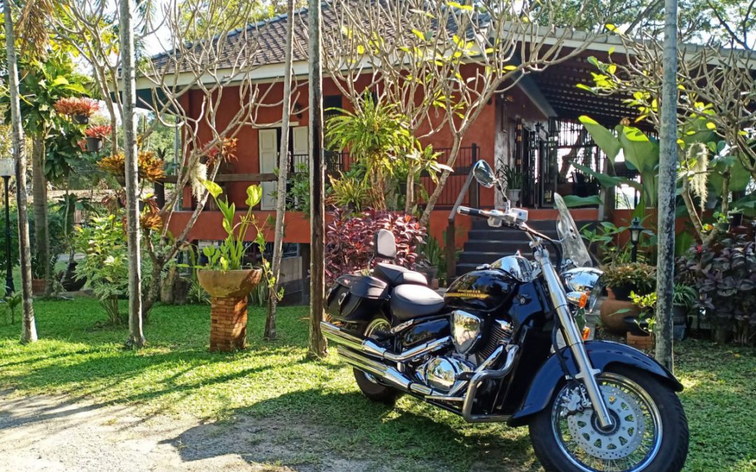 The Magic of “Slow Living” at Homestay Yuva